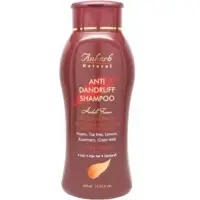 Anti dandruff shampoo